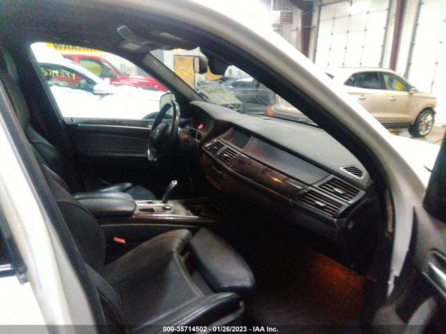 5UXZV4C57CL990525 BMW X5 35i