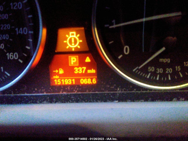 5UXZV4C57CL990525 BMW X5 35i