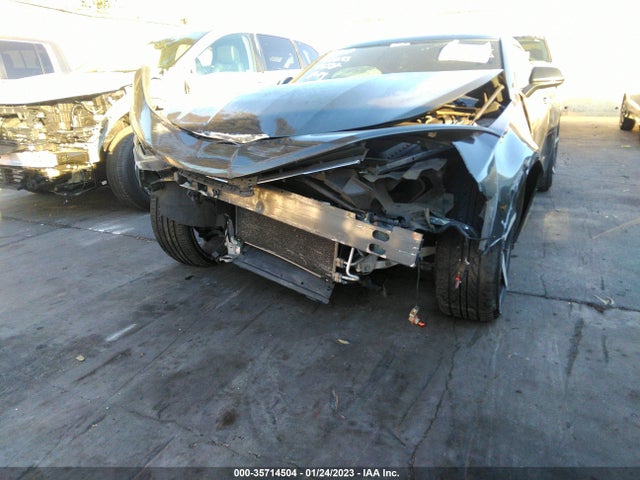 Chevrolet Camaro 1lt 2018 1G1FB1RS7J0138689 Image 7