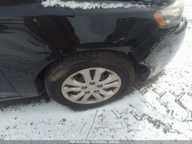 KNAFT4A24C5571634 KIA FORTE LX