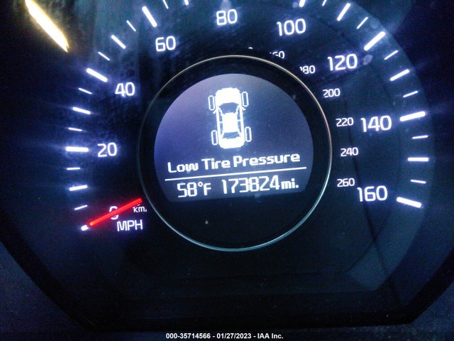 2015 Kia Optima, VIN: 5XXGM4A77FG352313