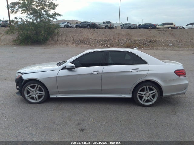 Mercedes-Benz E-Class 2014 WDDHF8JB9EA886276 Image 13