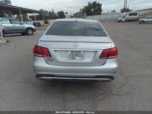 Mercedes-Benz E-Class 2014 WDDHF8JB9EA886276 Image 14
