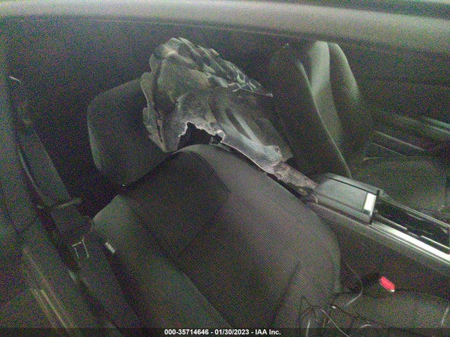 Ford Mustang V6 2014 1ZVBP8AMXE5278142 Image 8