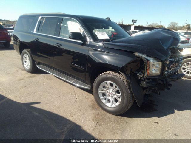 1GKS1GKC4JR157246 auction archive image