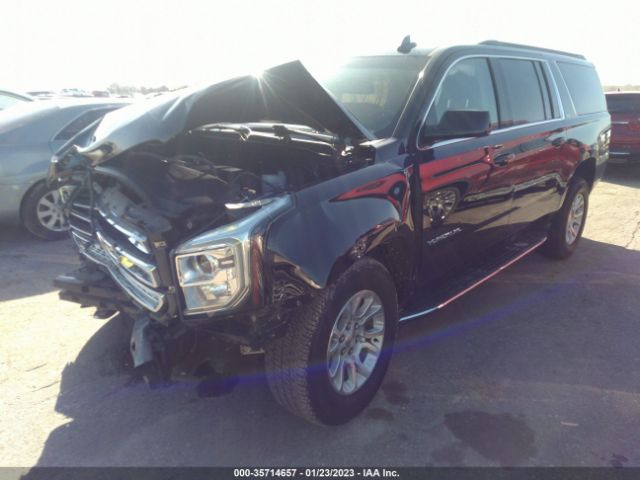 1GKS1GKC4JR157246 GMC Yukon Xl Slt