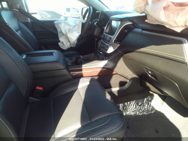 1GKS1GKC4JR157246 GMC Yukon Xl Slt