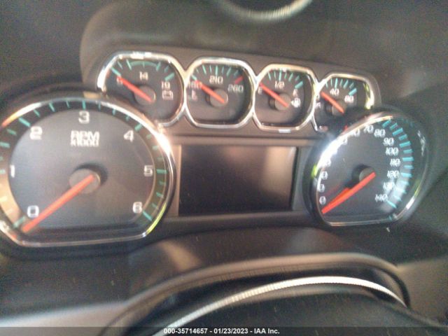 1GKS1GKC4JR157246 GMC Yukon Xl Slt