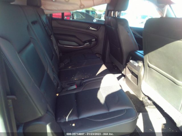 1GKS1GKC4JR157246 GMC Yukon Xl Slt