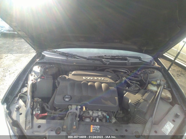 2013 CHEVROLET IMPALA LS VIN: 2G1WF5E36D1115665
