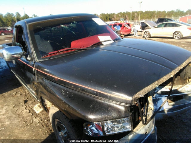 Dodge RAM 1500 1996 1B7HC16Y3TS503348 main image