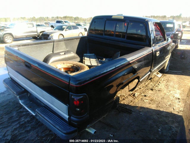 Dodge RAM 1500 1996 1B7HC16Y3TS503348 Image 5