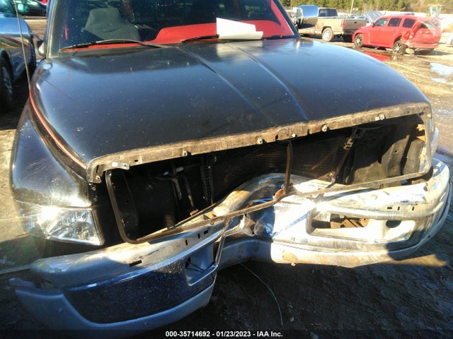 Dodge RAM 1500 1996 1B7HC16Y3TS503348 Image 7