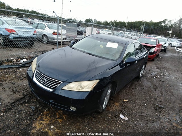 JTHBJ46G972014266 Lexus ES 350