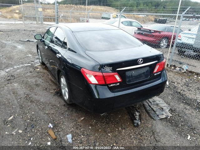 JTHBJ46G972014266 Lexus ES 350