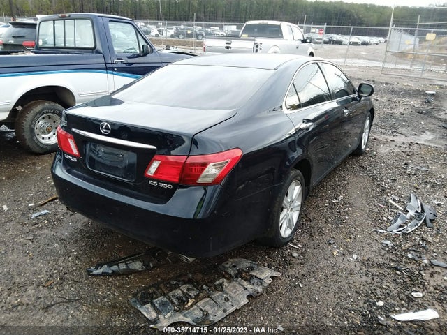JTHBJ46G972014266 Lexus ES 350