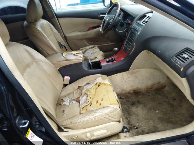 JTHBJ46G972014266 Lexus ES 350
