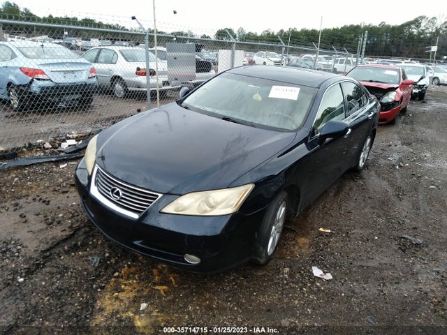 JTHBJ46G972014266 Lexus ES 350