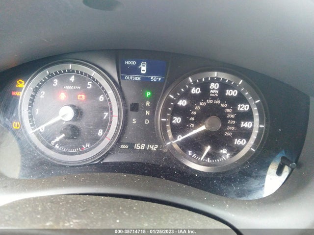 JTHBJ46G972014266 Lexus ES 350