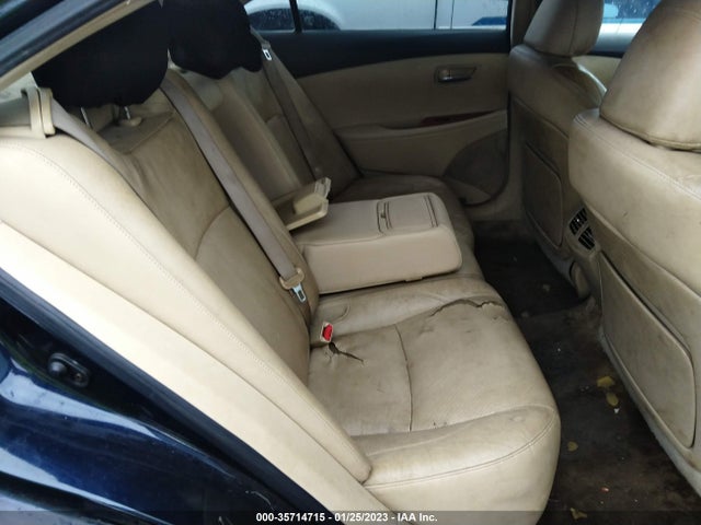 JTHBJ46G972014266 Lexus ES 350