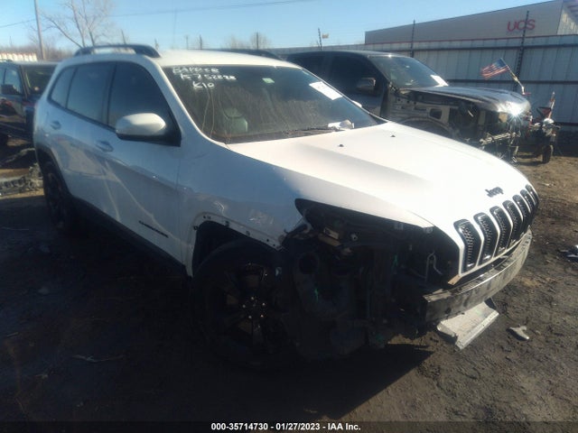 2017 1C4PJMDS4HW599945 main image