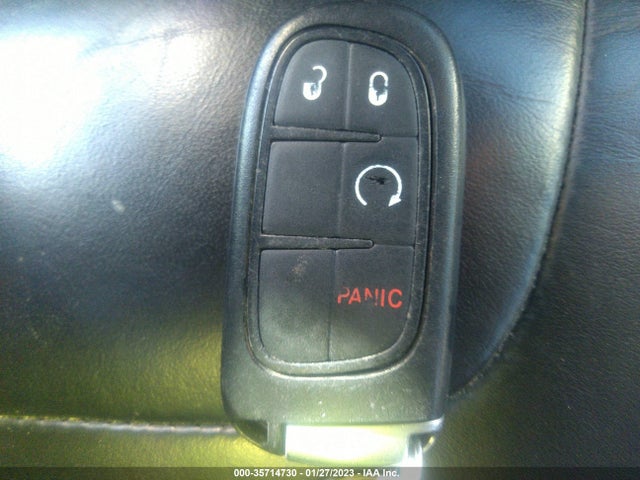 Jeep Cherokee High Altitude 2017 1C4PJMDS4HW599945 Image 11