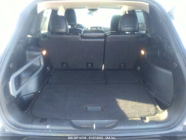 Jeep Cherokee High Altitude 2017 1C4PJMDS4HW599945 Image 8