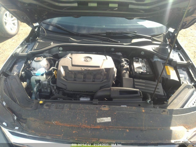 2020 Volkswagen Passat, VIN: 1VWWA7A32LC025247