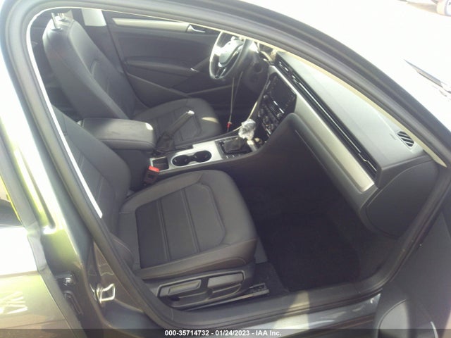 2020 Volkswagen Passat, VIN: 1VWWA7A32LC025247
