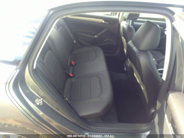 2020 Volkswagen Passat, VIN: 1VWWA7A32LC025247