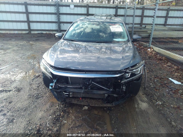 2020 Volkswagen Passat, VIN: 1VWWA7A32LC025247