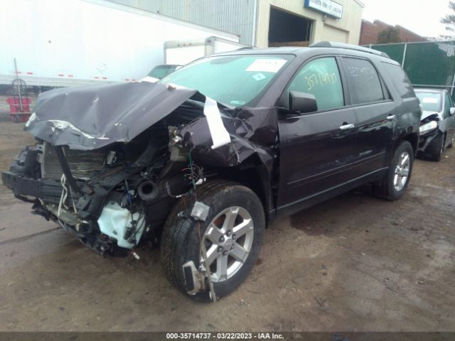 1GKKRPKD3FJ119434 GMC ACADIA SLE
