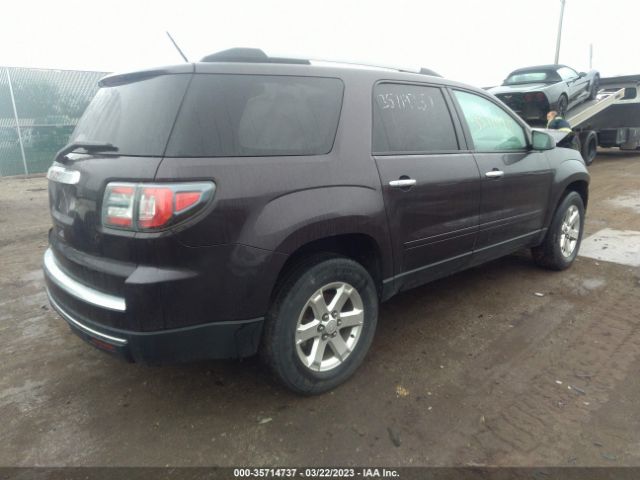 1GKKRPKD3FJ119434 GMC ACADIA SLE