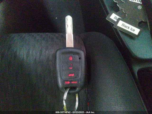 2014 HONDA CIVIC COUPE LX VIN: 2HGFG3B52EH508247