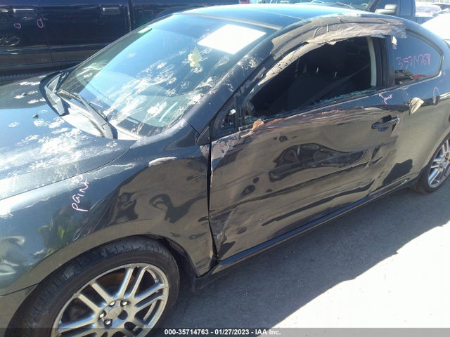 2006 SCION TC VIN: JTKDE177X60141865