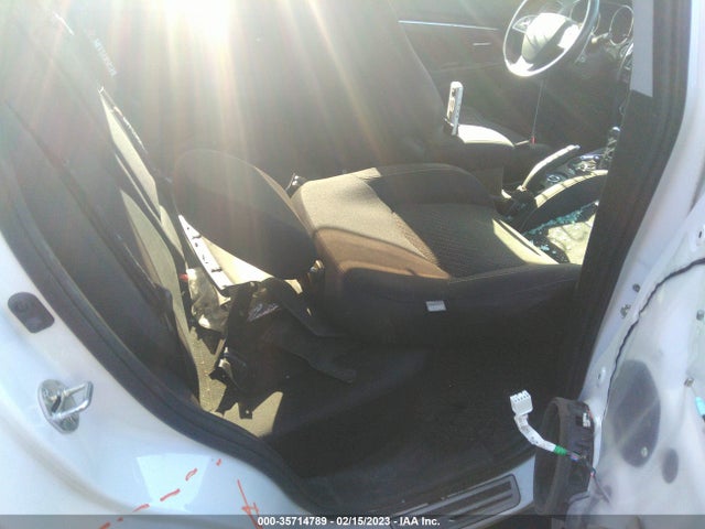 4A4AR4AUXEE025607 Mitsubishi Outlander Sport Se