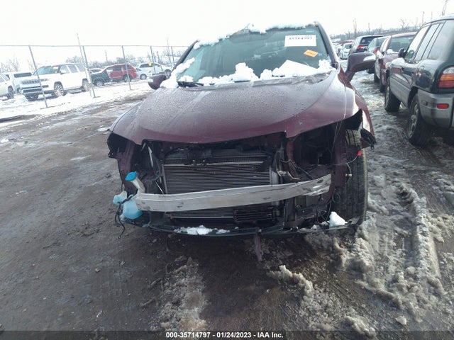 Acura RDX 2017 5J8TB3H33HL008368 Image 6