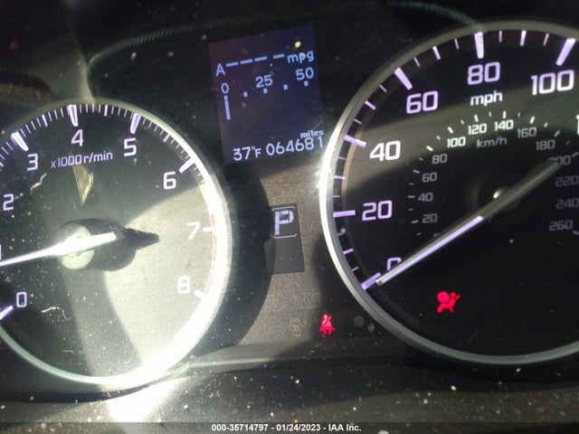 Acura RDX 2017 5J8TB3H33HL008368 Image 7