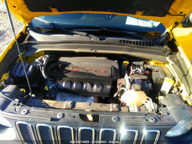 ZACCJAAT0FPC37955 Jeep Renegade Sport