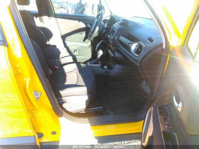 ZACCJAAT0FPC37955 Jeep Renegade Sport