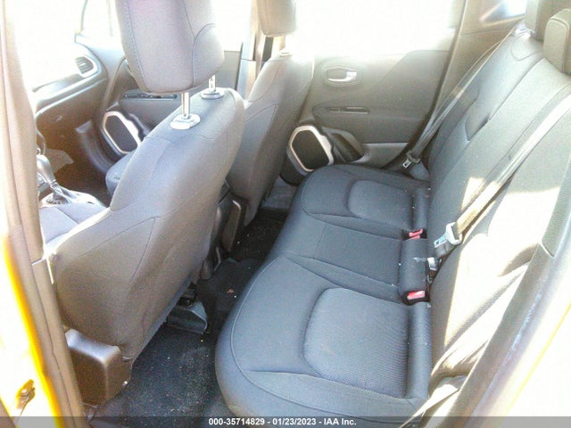 ZACCJAAT0FPC37955 Jeep Renegade Sport