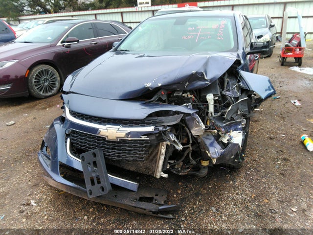 2014 CHEVROLET MALIBU LT VIN: 1G11C5SL9EF217592