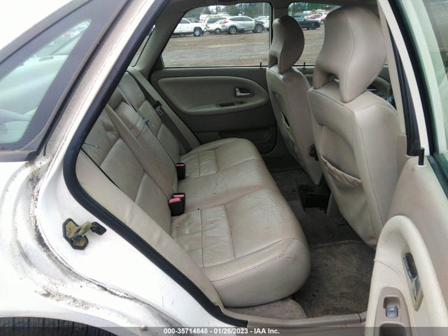 YV1VS29511F767813 Volvo S40