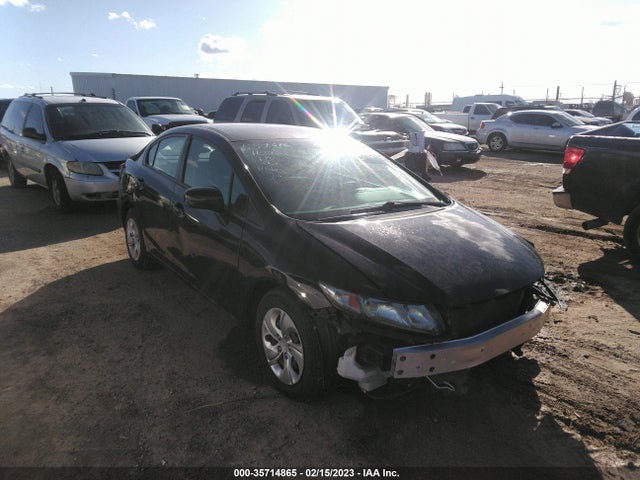 2014 19XFB2F5XEE008592 main image