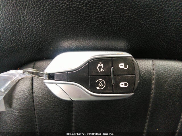2020 Maserati Ghibli, VIN: ZAM57YTA1L1344337