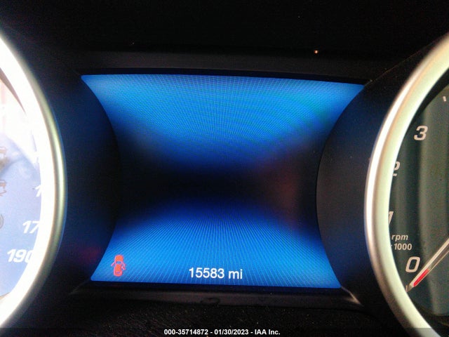 2020 Maserati Ghibli, VIN: ZAM57YTA1L1344337