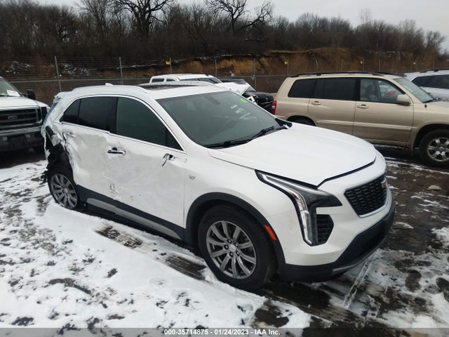 2019 1GYFZCR49KF185277 main image
