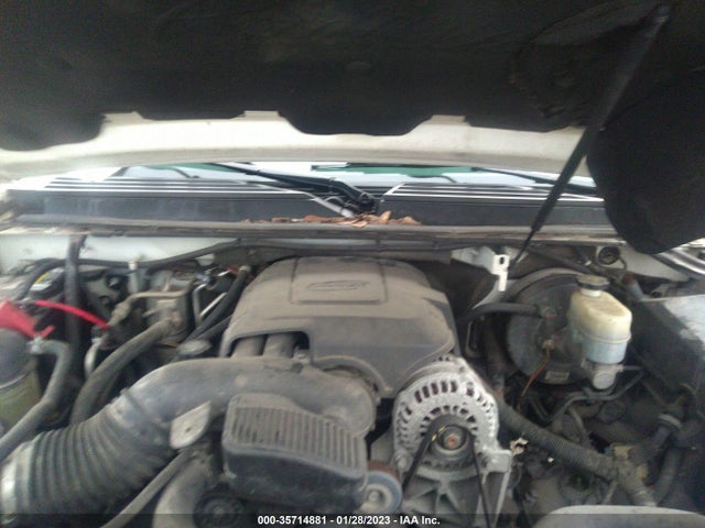 Cadillac Escalade 2010 1GYUCBEF0AR213250 Image 11