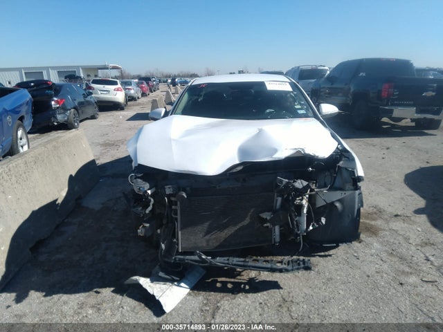 KIA Optima Lx 2018 KNAGT4L31J5206125 Image 6