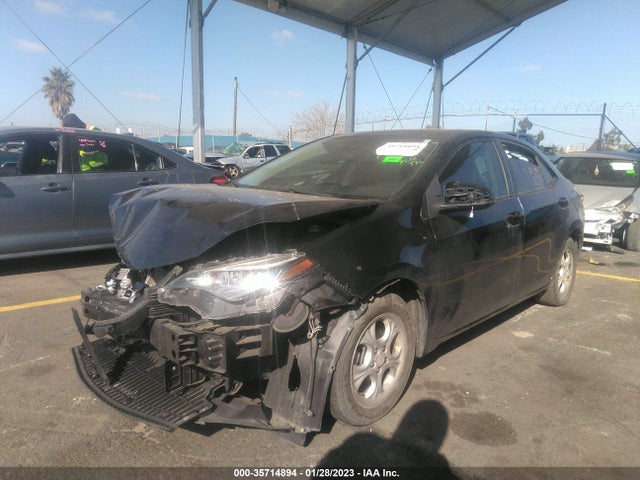 2019 Toyota Corolla, VIN: 2T1BURHEXKC139501